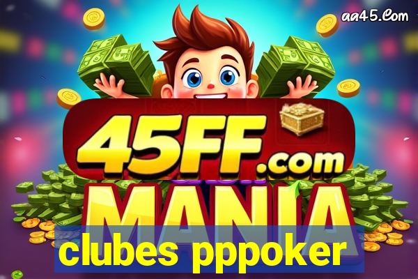 clubes pppoker